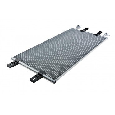 Condenseur de climatisation...