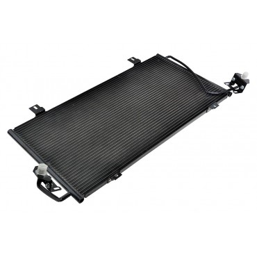 Condenseur de climatisation...