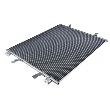 Condenseur de climatisation...