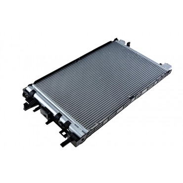 Condenseur de climatisation...