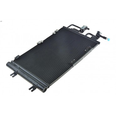 Condenseur de climatisation...