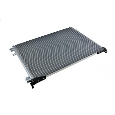 Condenseur de climatisation...