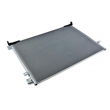 Condenseur de climatisation...