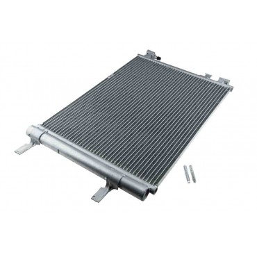 Condenseur de climatisation...