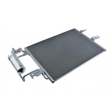 Condenseur de climatisation...