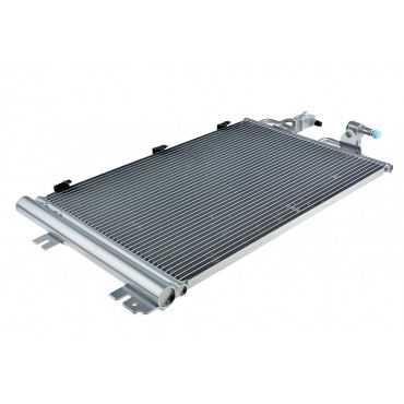 Condenseur de climatisation...