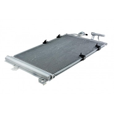 Condenseur de climatisation...