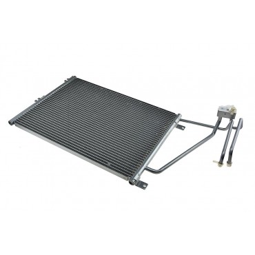 Condenseur de climatisation...