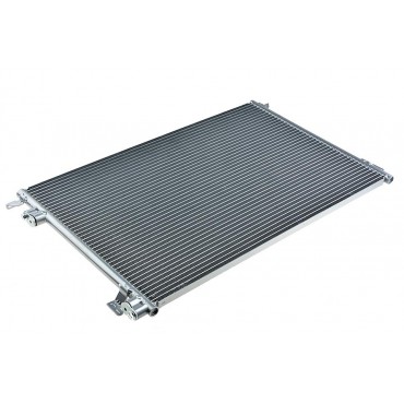 Condenseur de climatisation...