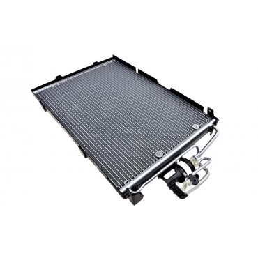 Condenseur de climatisation...