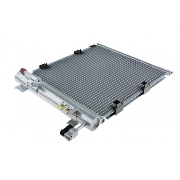 Condenseur de climatisation...