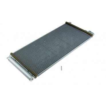 Condenseur de climatisation...