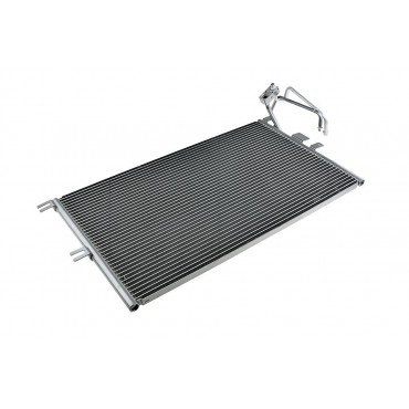 Condenseur de climatisation...