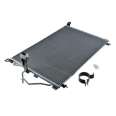 Condenseur de climatisation...