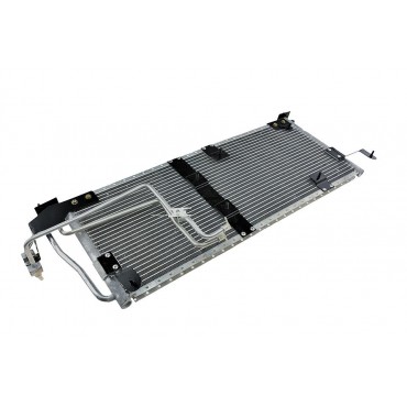 Condenseur de climatisation...