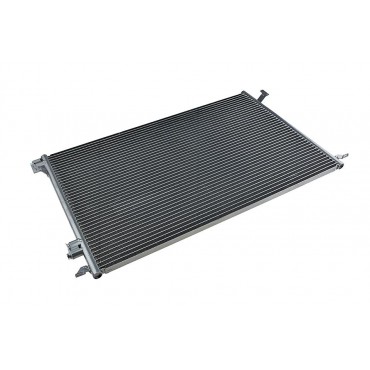 Condenseur de climatisation...