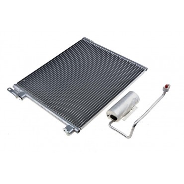 Condenseur de climatisation...