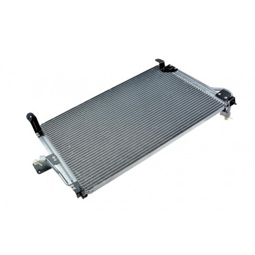 Condenseur de climatisation...