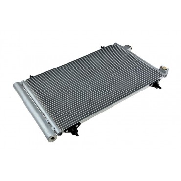 Condenseur de climatisation...