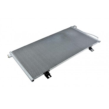 Condenseur de climatisation...