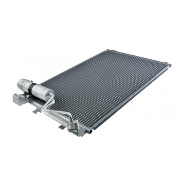 Condenseur de climatisation...