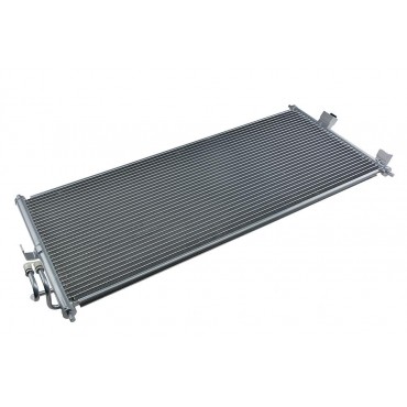 Condenseur de climatisation...