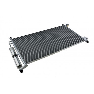 Condenseur de climatisation...