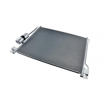 Condenseur de climatisation...