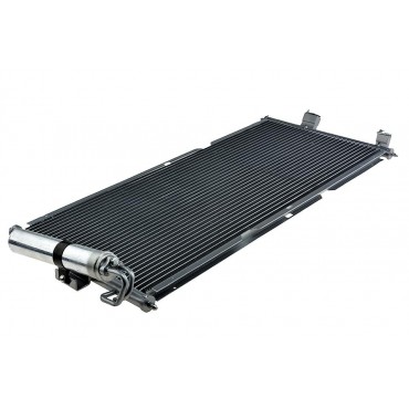 Condenseur de climatisation...