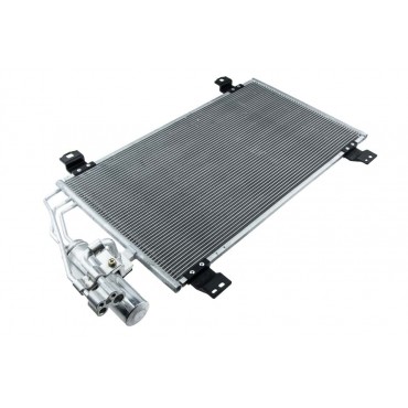 Condenseur de climatisation...