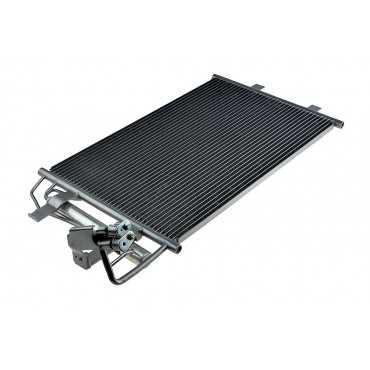 Condenseur de climatisation...