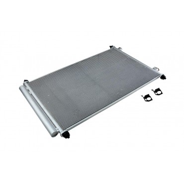 Condenseur de climatisation...