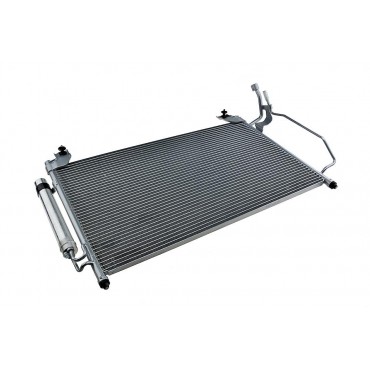 Condenseur de climatisation...