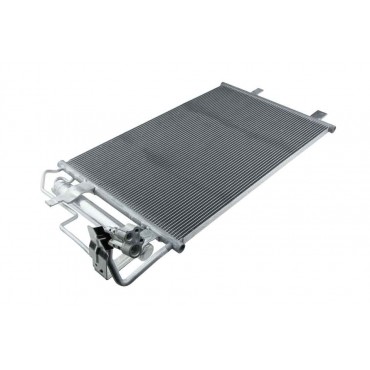 Condenseur de climatisation...