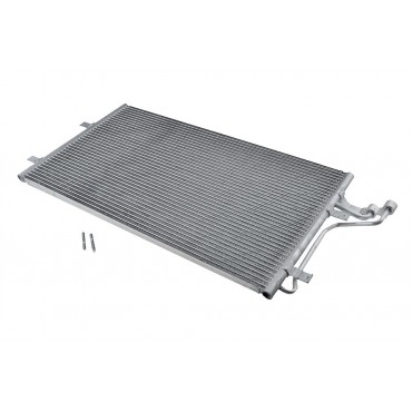 Condenseur de climatisation...