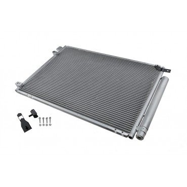 Condenseur de climatisation...