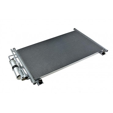 Condenseur de climatisation...