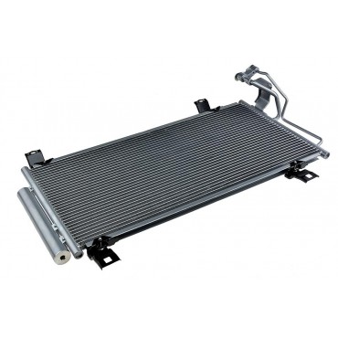 Condensateur de clim Pour...