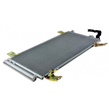 Condensateur de clim Pour...