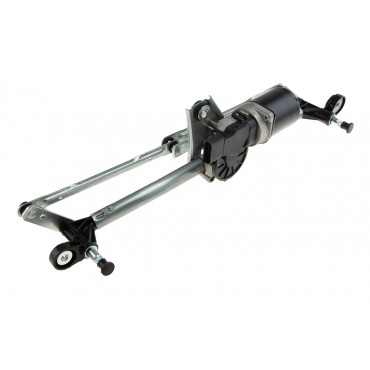 Tringlerie + Moteur...