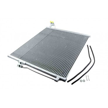 Condensateur de clim Pour...