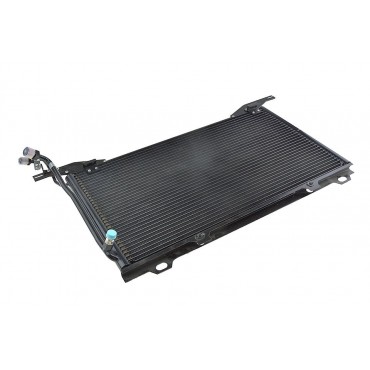 Condenseur de climatisation...