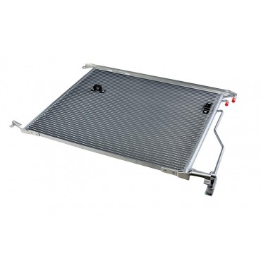 Condenseur de climatisation...