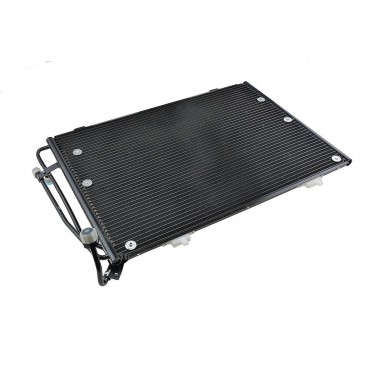 Condenseur de climatisation...