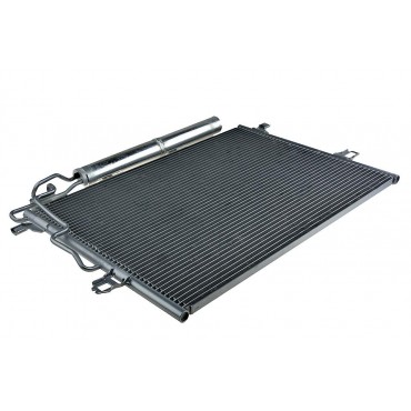 Condenseur de climatisation...