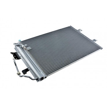 Condenseur de climatisation...