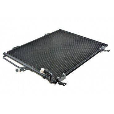 Condenseur de climatisation...