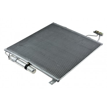 Condenseur de climatisation...