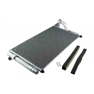 Condenseur de climatisation...