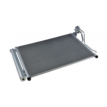 Condenseur de climatisation...